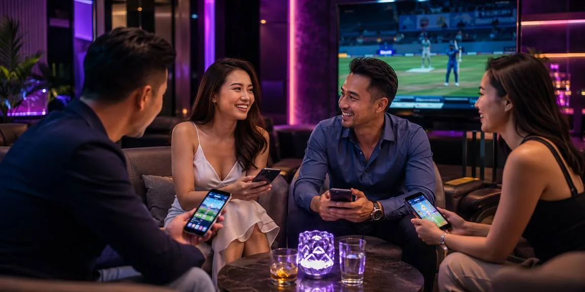 vnsun68 Chúng tôi cung cấp gì trong mục cầu lông